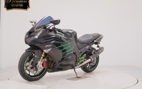 KAWASAKI ZX 1400 NINJA R 2012