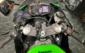 KAWASAKI NINJA ZX-6R KRT ED 2020 ZX636G