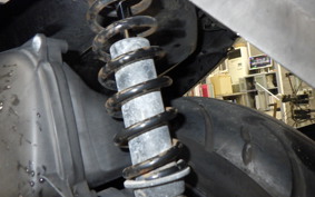 HONDA LEAD 125 2025 JF45