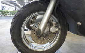 YAMAHA JOG Gen.3 SA12J