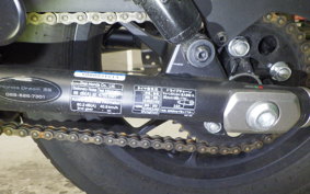 HONDA REBEL 250 A 2004 MC49