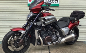 YAMAHA VMAX 2012 RP22J