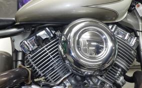 YAMAHA DRAGSTAR 400 CLASSIC 2008 VH01J