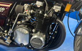 KAWASAKI KZ1000 MK2 2007 KZT00A