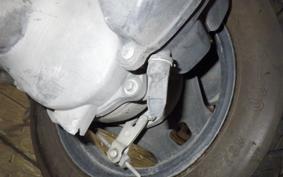 SUZUKI LET's 5 G 2009 CA47A