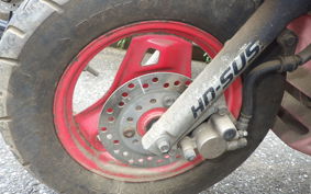 HONDA G' 2006 AF23