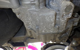 SUZUKI SKYWAVE 250 (Burgman 250) S Gen.3 CJ46A