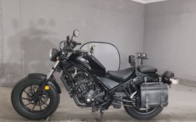 HONDA REBEL MC49