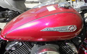 YAMAHA DRAGSTAR 1100 CLASSIC 2003 VP13J