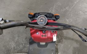 HONDA ZUMAR AF58