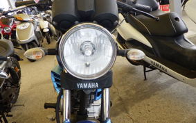 YAMAHA YBR125