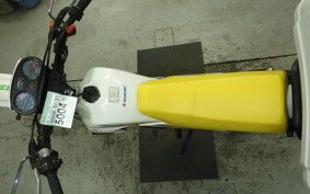 SUZUKI TS50 Hustler SA11A