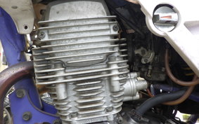 YAMAHA SEROW 225 W 2024 4JG