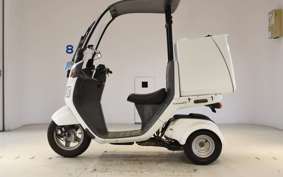 HONDA GYRO CANOPY TA03