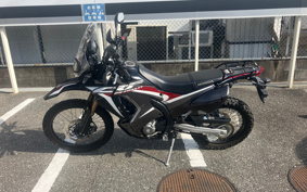 HONDA CRF250 RALLY MD44