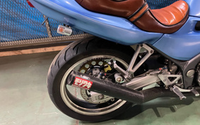 KAWASAKI BALIUS 250 ZR250A
