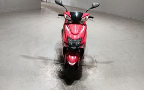 YAMAHA CYGNUS125XSR SED8J