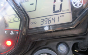 YAMAHA MT-03 2016 RH07J