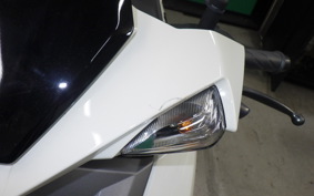 SUZUKI AVENIS 125 2010 EA12J