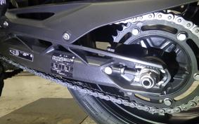 BMW G310GS 2021