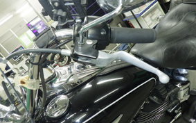 HARLEY FLSTC 1580 2013