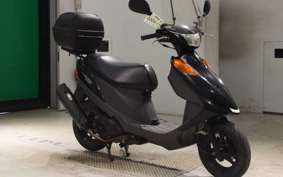 SUZUKI ADDRESS V125 2003 CF4EA