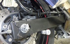KAWASAKI NINJA 250 ABS EX250L