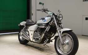 HONDA MAGNA 250 S 2008 MC29
