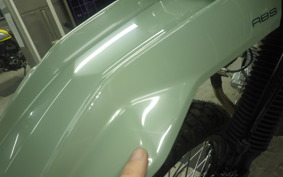 KAWASAKI KLX230ｼｪﾙﾊﾟ 2020 LX232A