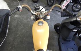 HONDA SOLO AC17
