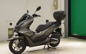 HONDA PCX 125 1999 JK05