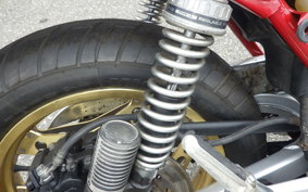 HONDA CB1100 F SC11