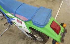 KAWASAKI KDX250SR DX250F