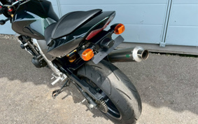 KAWASAKI Z1000 2004 ZRT00A