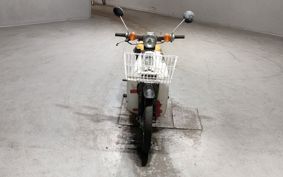 HONDA SUPER CUB50 C50