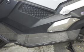 HONDA X-ADV 750 2024 RH10