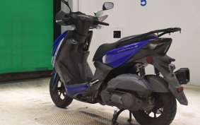 YAMAHA CYGNUSｸﾞﾘﾌｧｽ SEJ4J