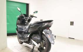 HONDA PCX125 2008 JK05