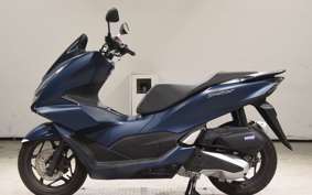 HONDA PCX125 JK05