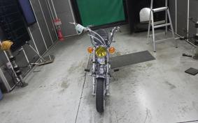 HONDA DAX 50 2025 ST50