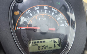 HONDA CROSS CUB JA60