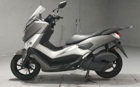 YAMAHA N-MAX 125 SED6J