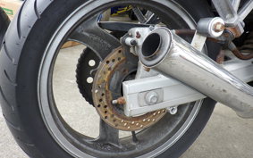 KAWASAKI BALIUS 250 ZR250A