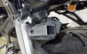 YAMAHA MT-07 ABS 2018 RM19J