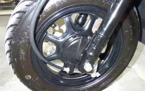 HONDA TACT-4ﾍﾞｰｼｯｸ 2013 AF79