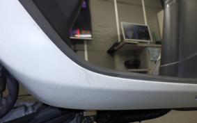 HONDA GYRO CANOPY 2017 TA03