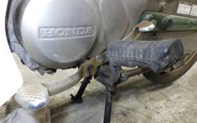 HONDA C50 SUPER CUB 2008 AA01