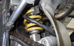 HONDA XR250 MD30
