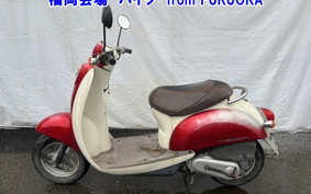 HONDA CREA SCOOPY