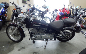 YAMAHA DRAGSTAR 250 VG02J